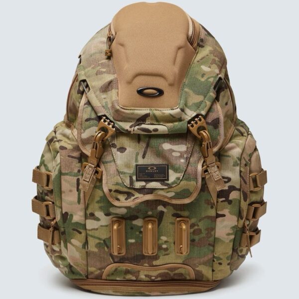 Mochila OAKLEY SI Kitchen Sink Multicam