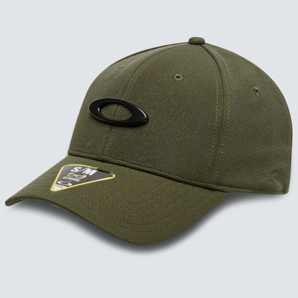 GORRA OAKLEY TITAN CAPS