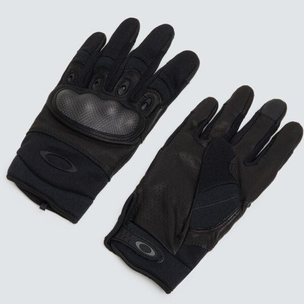Guantes Oakley Factory Pilot 2.0 que cumple con la normativa TAA.