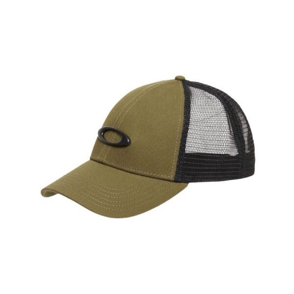 TRUCKER ELLIPSE HAT OAKLEY